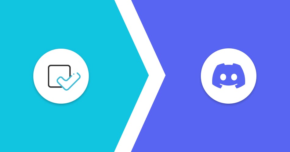 forms.app integrates with Discord: Streamline the data collection and management